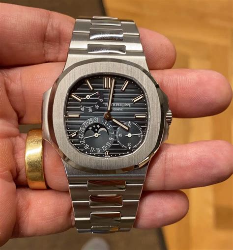 men's watch patek philippe|Patek Philippe watch original price.